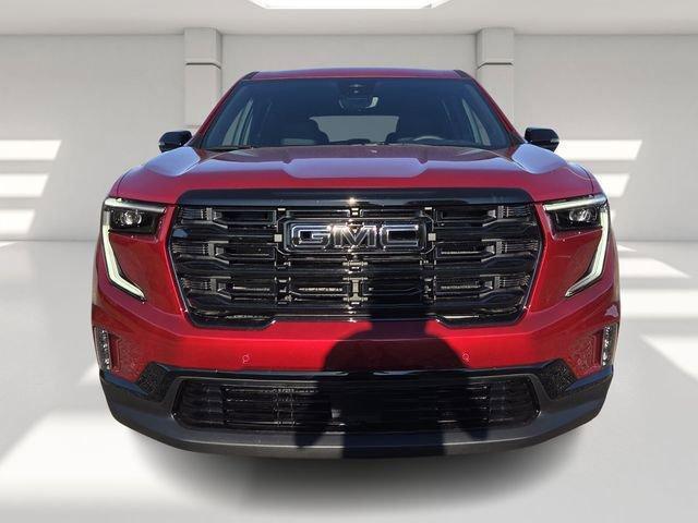 new 2026 GMC Acadia car, priced at $56,140