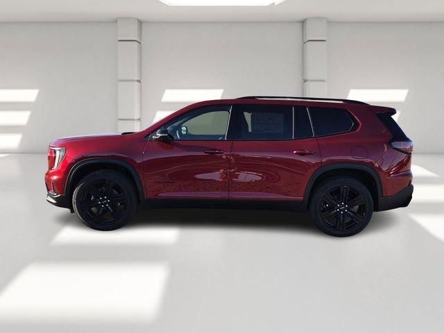 new 2026 GMC Acadia car, priced at $56,140