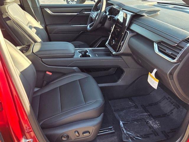 new 2026 GMC Acadia car, priced at $56,140