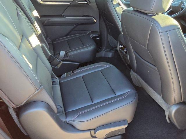 new 2026 GMC Acadia car, priced at $56,140