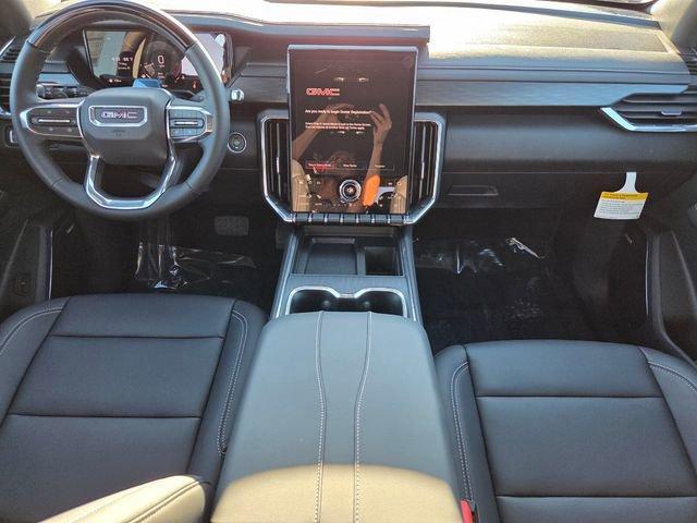 new 2026 GMC Acadia car, priced at $56,140