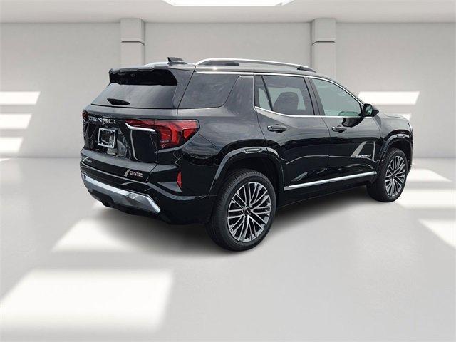 new 2026 GMC Terrain car, priced at $43,090