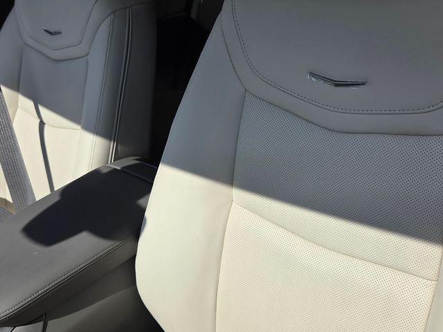 new 2026 Cadillac XT5 car, priced at $59,167