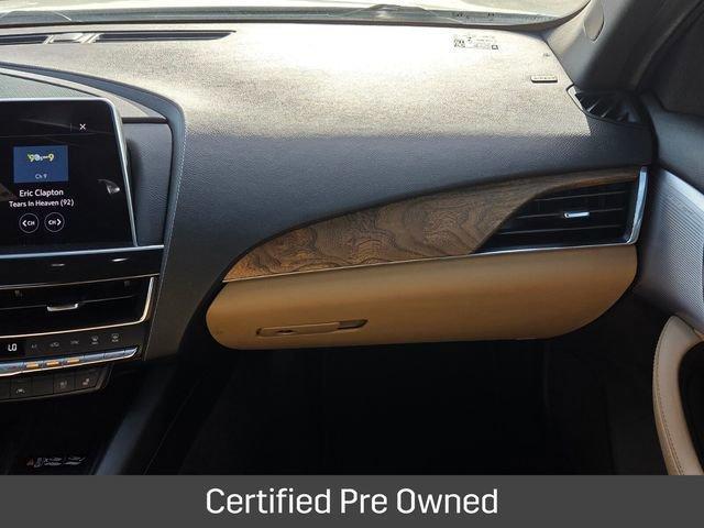 used 2022 Cadillac CT5 car, priced at $27,708
