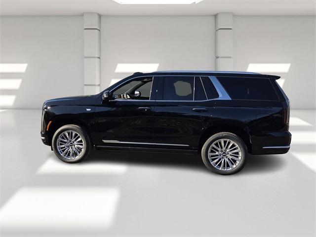 new 2026 Cadillac Escalade car, priced at $107,695