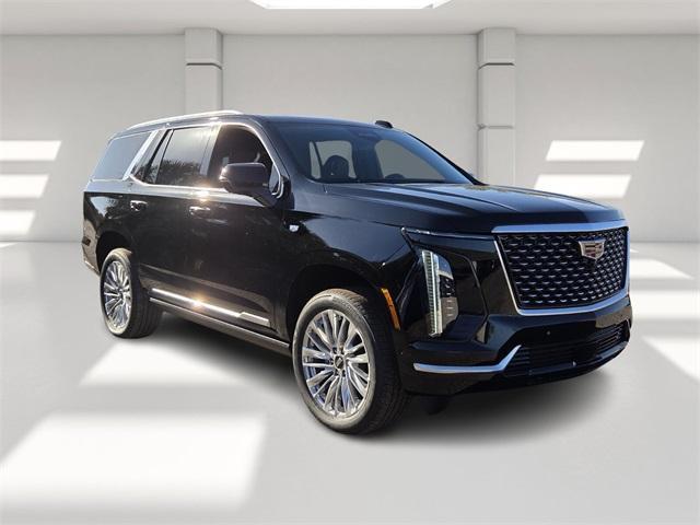 new 2026 Cadillac Escalade car, priced at $107,695