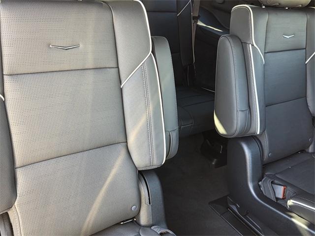 new 2026 Cadillac Escalade car, priced at $107,695