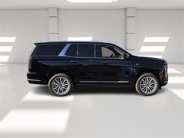 new 2026 Cadillac Escalade car, priced at $107,695