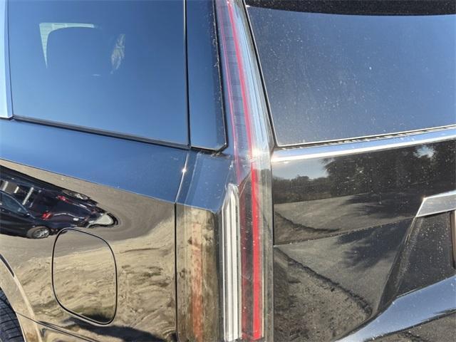 new 2026 Cadillac Escalade car, priced at $107,695