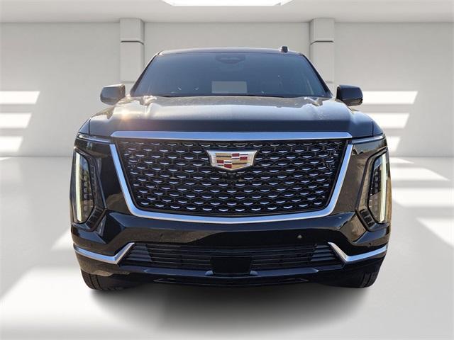 new 2026 Cadillac Escalade car, priced at $107,695