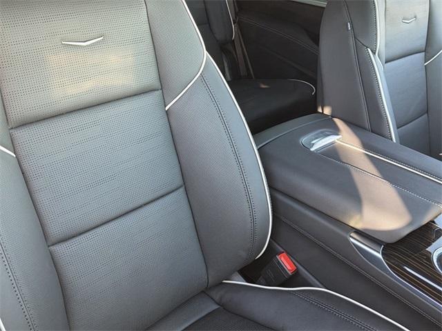 new 2026 Cadillac Escalade car, priced at $107,695