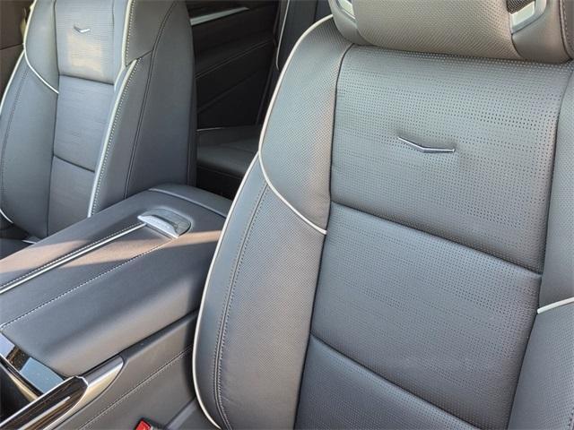 new 2026 Cadillac Escalade car, priced at $107,695