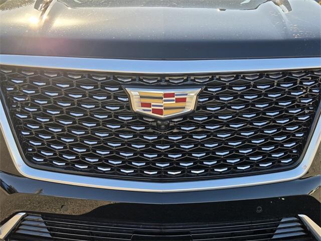 new 2026 Cadillac Escalade car, priced at $107,695