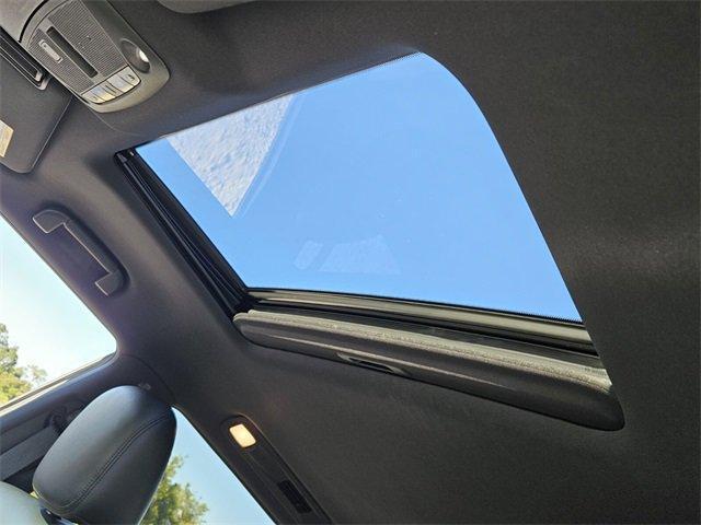 used 2021 Nissan Armada car, priced at $25,988