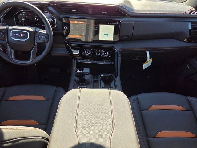 new 2026 GMC Sierra 1500 car, priced at $70,898