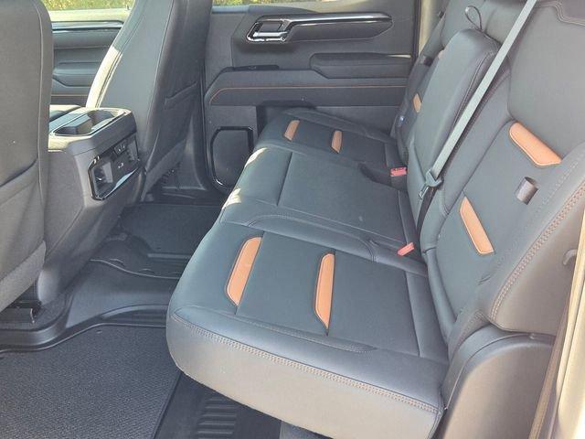 new 2026 GMC Sierra 1500 car, priced at $70,898