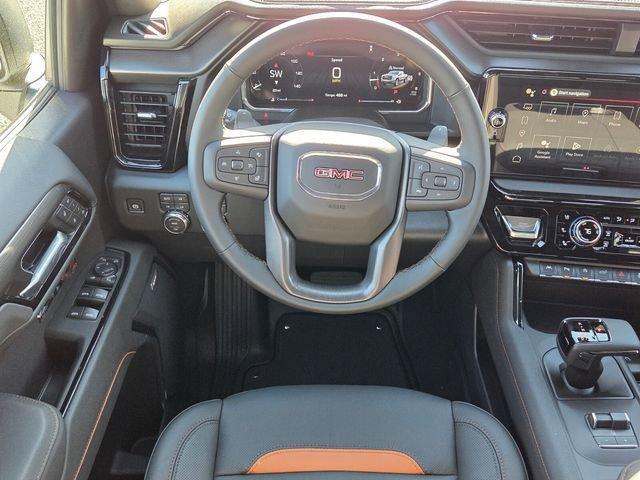 new 2026 GMC Sierra 1500 car, priced at $70,898