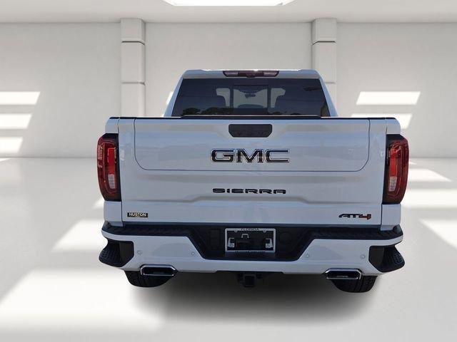 new 2026 GMC Sierra 1500 car, priced at $70,898