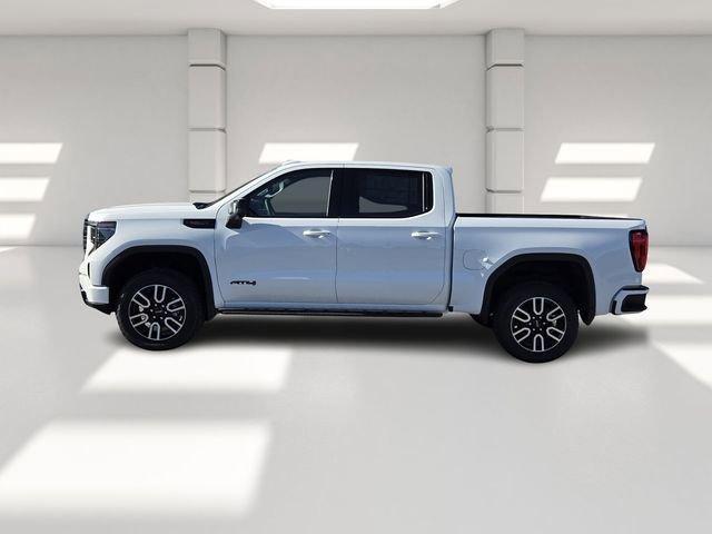 new 2026 GMC Sierra 1500 car, priced at $70,898