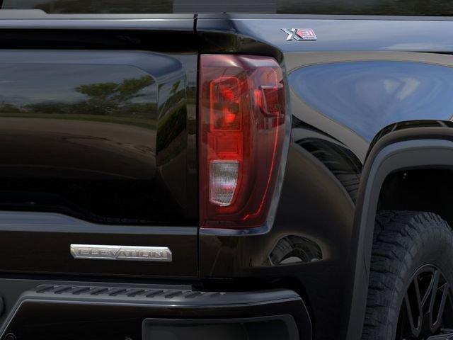 new 2026 GMC Sierra 1500 car, priced at $61,786