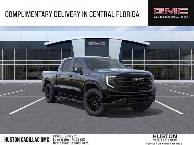 new 2026 GMC Sierra 1500 car, priced at $61,786