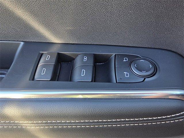 used 2025 GMC Acadia car, priced at $32,149