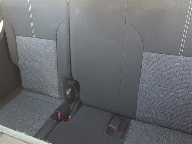 used 2025 GMC Acadia car, priced at $32,149