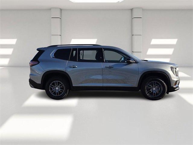 used 2025 GMC Acadia car, priced at $32,149
