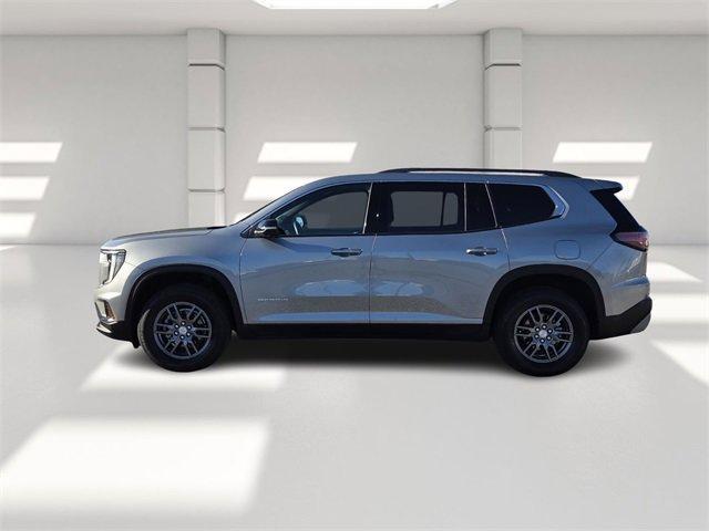 used 2025 GMC Acadia car, priced at $32,149