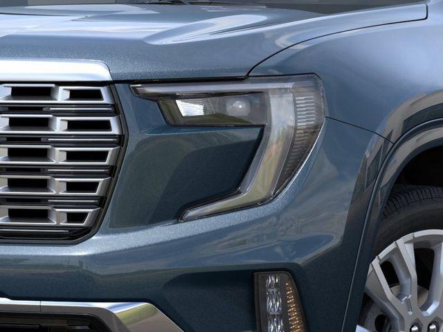new 2026 GMC Acadia car, priced at $65,505