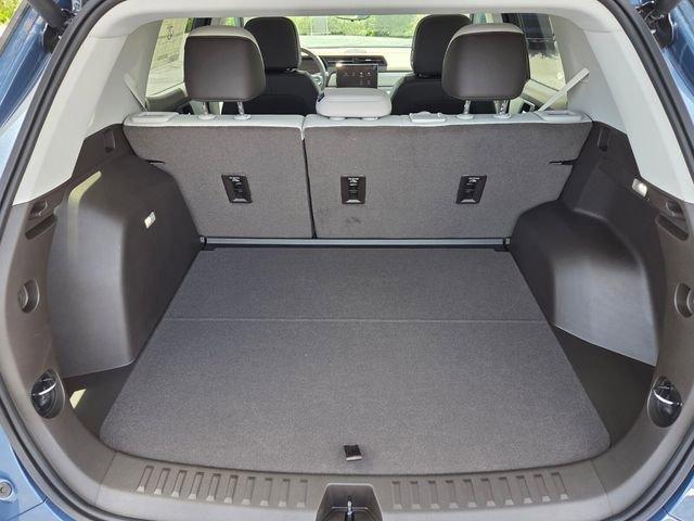 new 2026 GMC Terrain car, priced at $43,745