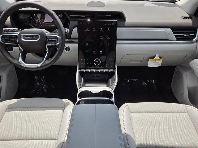 new 2026 GMC Terrain car, priced at $43,745