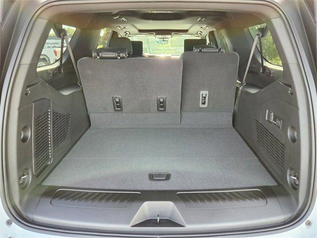 new 2026 GMC Yukon XL car, priced at $87,374