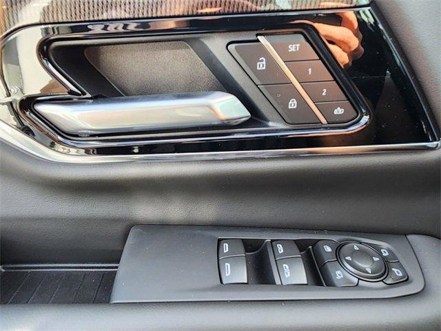 new 2026 GMC Yukon XL car, priced at $87,374