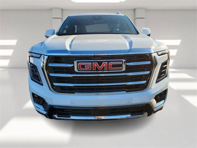 new 2026 GMC Yukon XL car, priced at $87,374