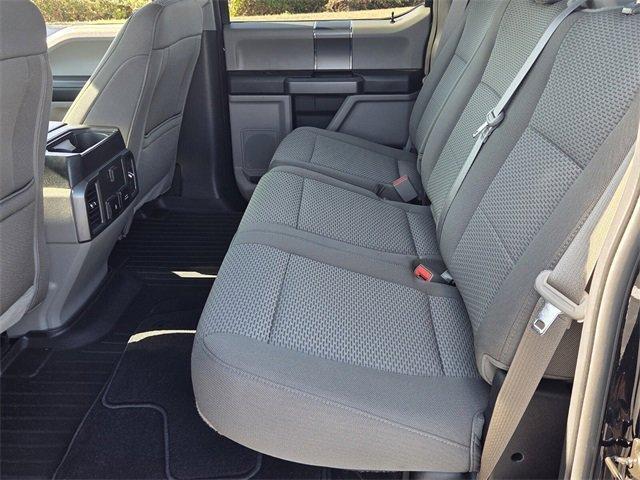 used 2018 Ford F-150 car, priced at $23,983