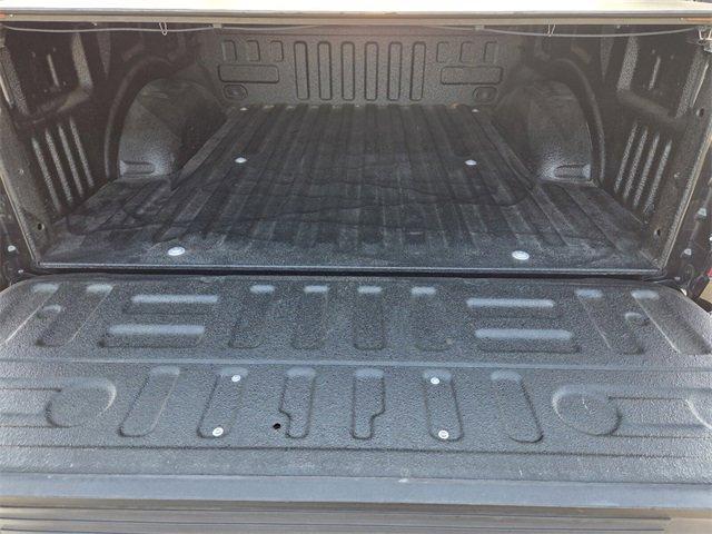 used 2018 Ford F-150 car, priced at $23,983