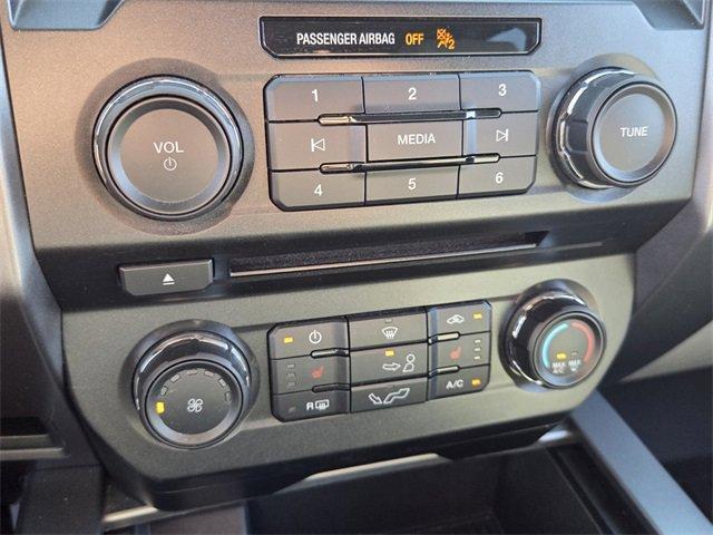 used 2018 Ford F-150 car, priced at $23,983