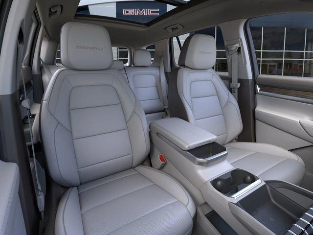 new 2026 GMC Terrain car, priced at $43,838