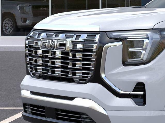 new 2026 GMC Terrain car, priced at $43,838