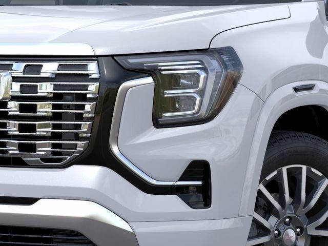 new 2026 GMC Terrain car, priced at $43,838