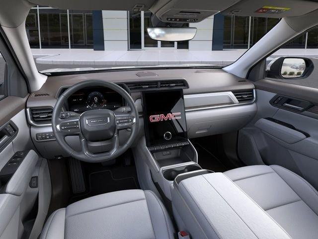 new 2026 GMC Terrain car, priced at $43,838