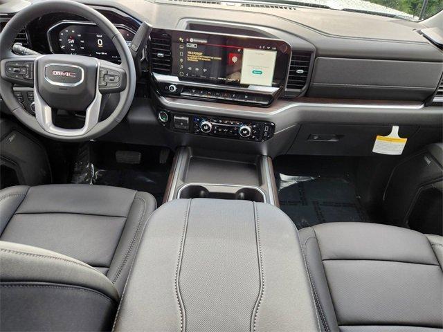 new 2026 GMC Sierra 2500 car, priced at $83,420