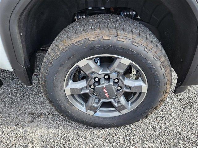 new 2026 GMC Sierra 2500 car, priced at $83,420