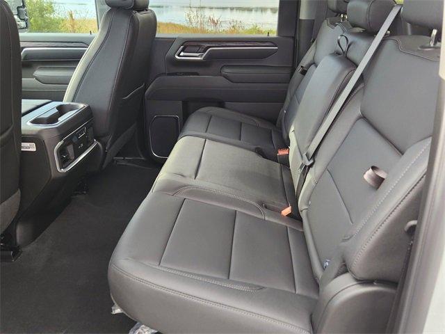 new 2026 GMC Sierra 2500 car, priced at $83,420