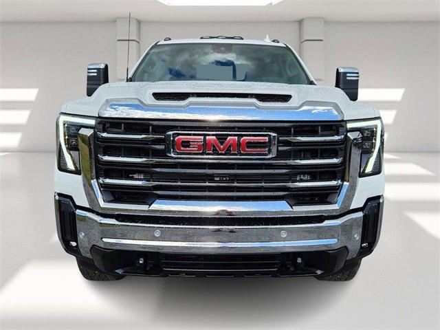 new 2026 GMC Sierra 2500 car, priced at $83,420