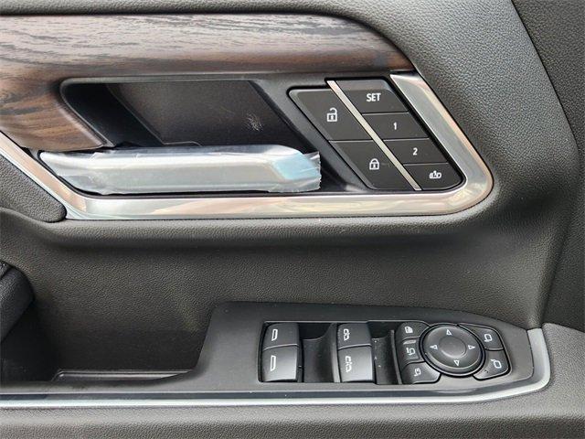 new 2026 GMC Sierra 2500 car, priced at $83,420