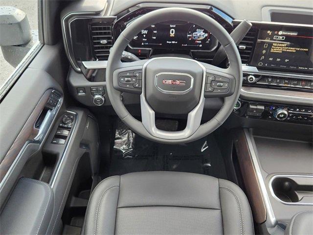 new 2026 GMC Sierra 2500 car, priced at $83,420