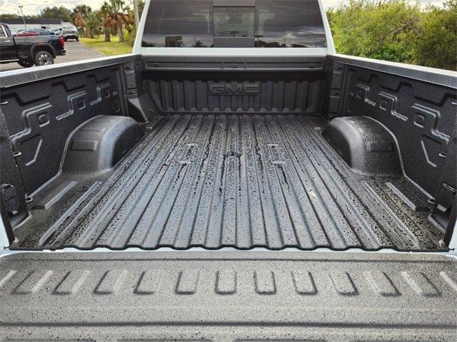 new 2026 GMC Sierra 2500 car, priced at $83,420