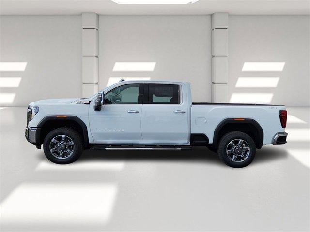 new 2026 GMC Sierra 2500 car, priced at $83,420